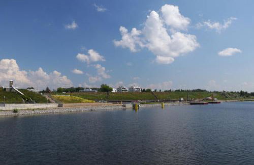 Ferienhaus SeenSuchtLausitz - Photo 41