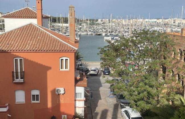 Apartamentos Puerto Sherry - Foto 73