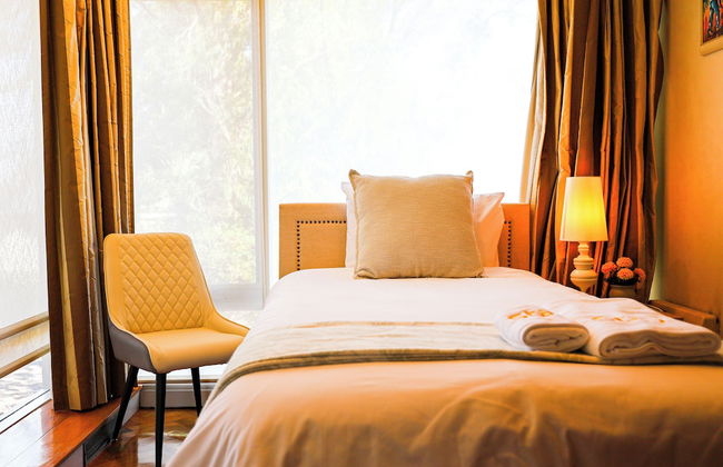 StayAU Spacious 6BR McKinnon Pool Home - Foto 9