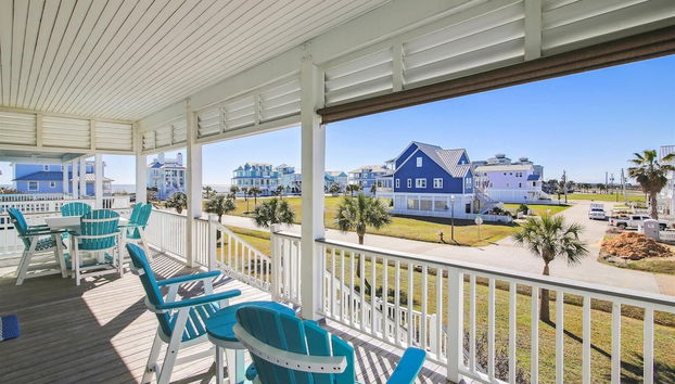 Ausstattung der Unterkunft