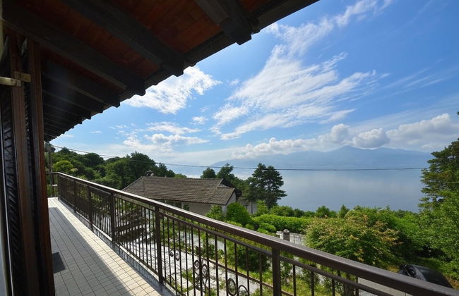 Rustic Villa With Lake Views - Foto 1