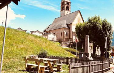 Apartment Fiemme Valley - Foto 15