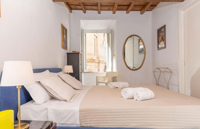 Banchi Castello - Castel Sant Angelo - Foto 38