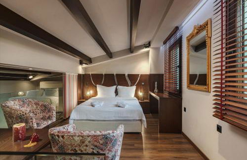 Vintage Suites Trikala - Foto 30