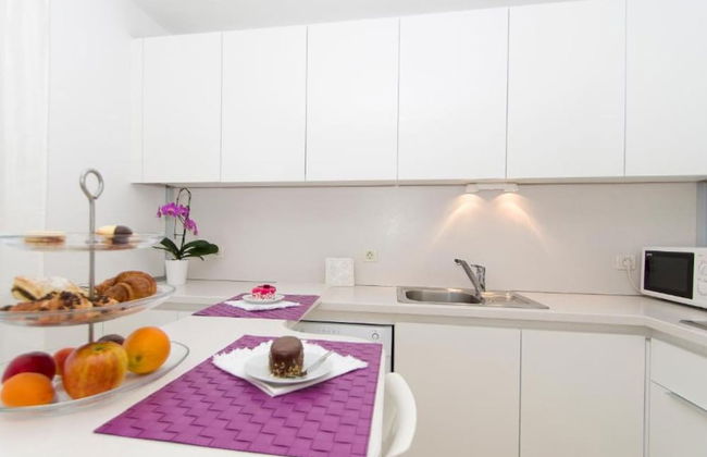 Apartments Villa Olea - Foto 16