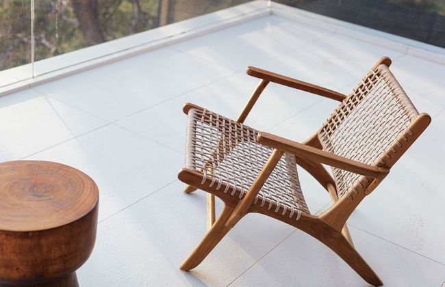 Black Stone Villa - Foto 35