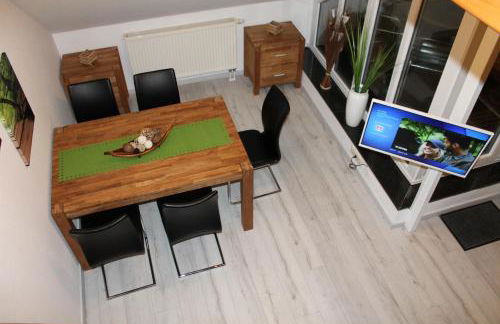 Ferienapartments am Brocken - Foto 7