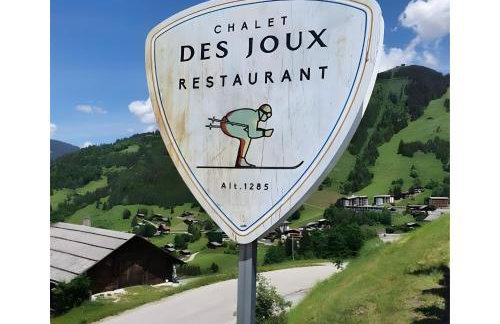 Chalet des joux - Foto 1