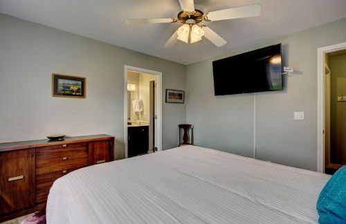 Hello Dolly! 3 beds, 2 bath, 2 TV's, Fireplace, Quiet Neighborhood in Star, ID minutes from walking trails and river views - Foto 14