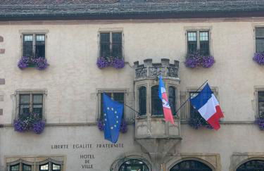 La Vue des Vignes - Foto 9
