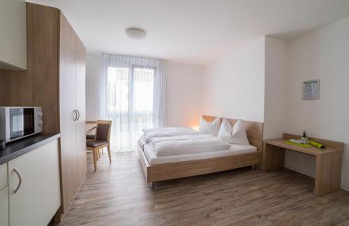 BoardingHouse N22 Oberboihingen - Foto 11