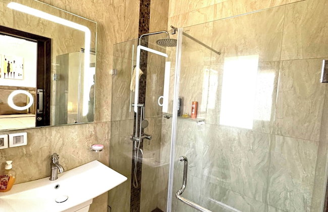 Lovely 3 Bedrooms Fully Equipped With Central Ac - Foto 15