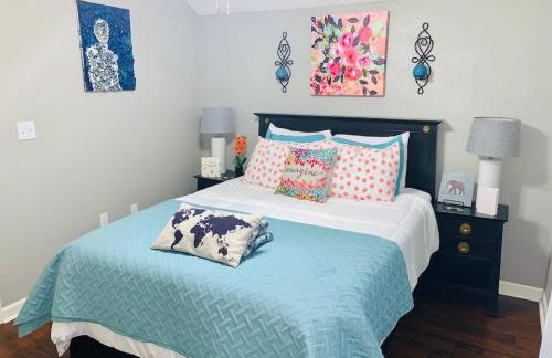 Witte Wonderland - Separate Garage Apartment!! - Foto 32