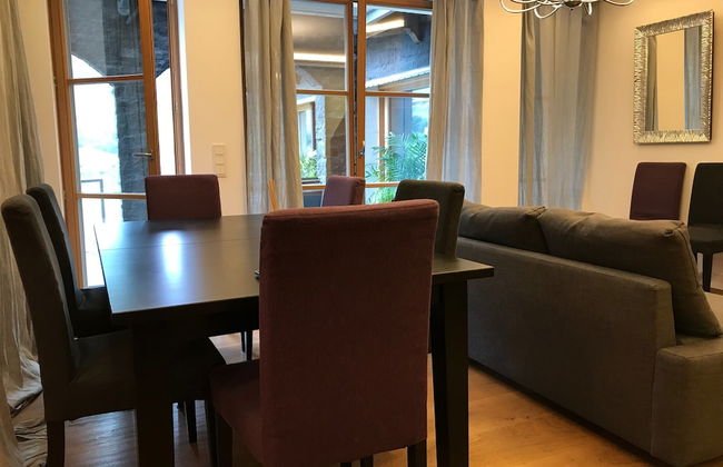 Residence Jochberg bei Kitzbühel - Foto 17