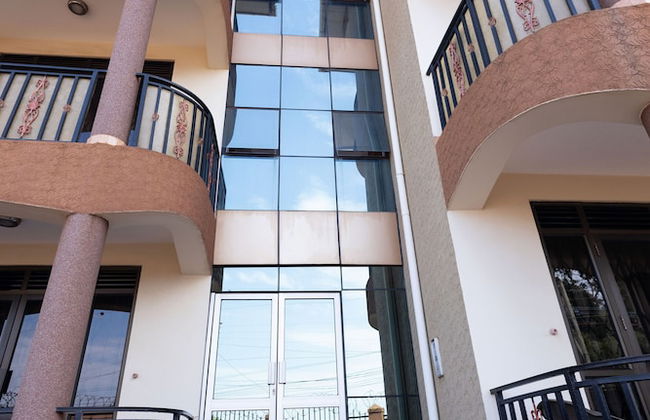 Grwadd Furnished Apartments - Foto 9