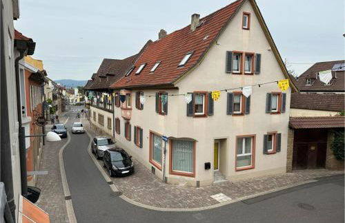 Charmante Ferienwohnung mit großer Dachterrasse & Wintergarten - Foto 19