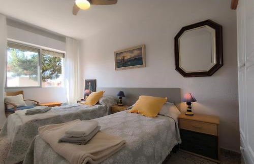 Apartamento Blanco Playa - Foto 44