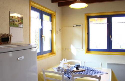 Gite en Alsace - Foto 23