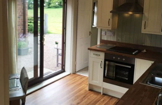 Acorn Court Country House - Foto 15