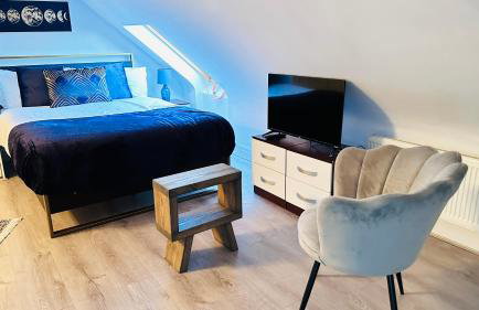 Isleworth House London by Smart Corporate Stays - Foto 35