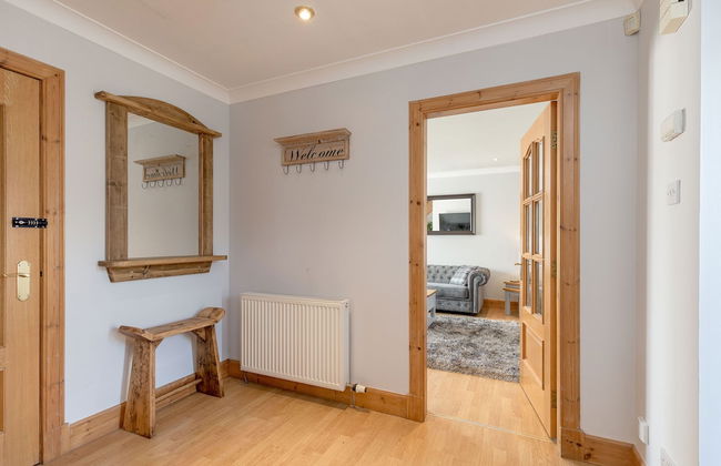 The Steadings - by StayDunfermline - Foto 19