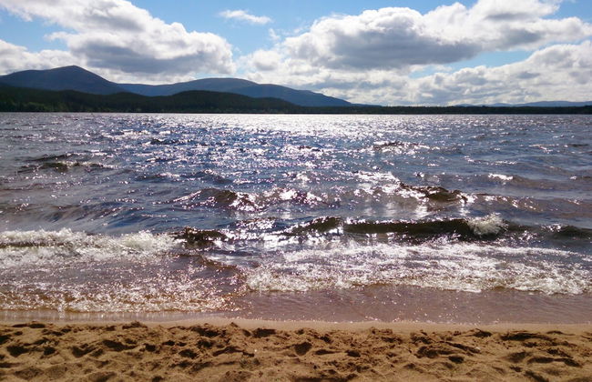 Cairngorm Highland Bungalows - Foto 75