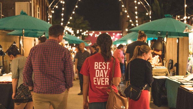 Tour nocturno del jazz por Nueva Orleans - Foto 2