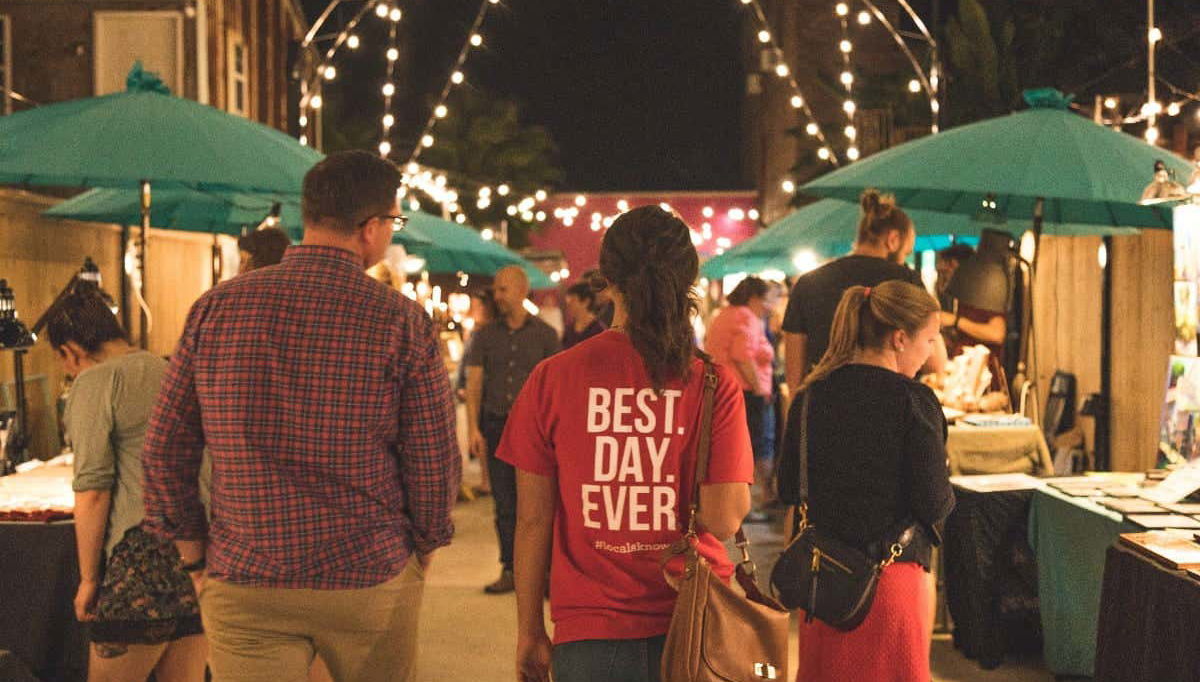 New Orleans Night Jazz Tour - Photo 2, Exploring lively New Orleans at night