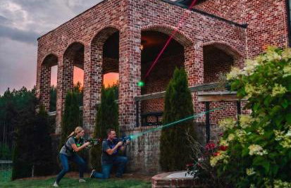 The Pines at Signal Mountain with Hot Tub - Foto 51