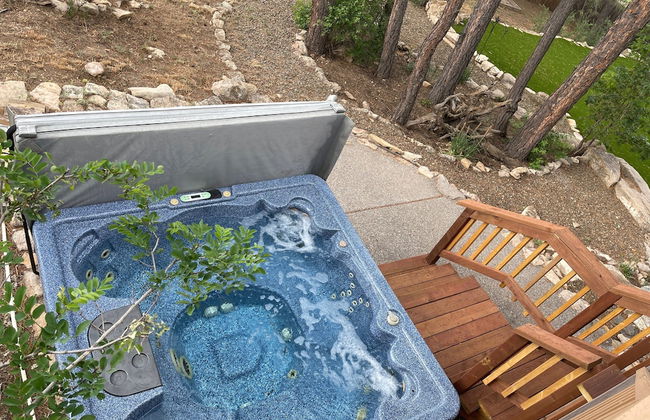 Sinagua Heights Flagstaff - Foto 56