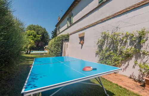 Villa La Capuccina - Foto 17