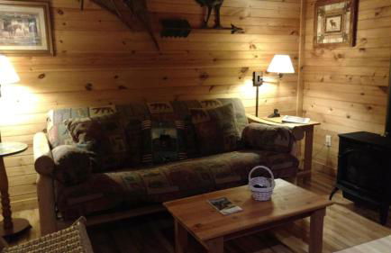 Valle Crucis Farm - Foto 52