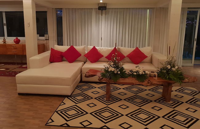 Villa Hati Indah - Foto 10