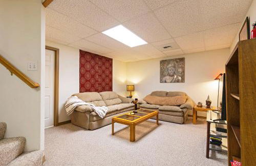 Cozy Linda Vista home with great views - Foto 14