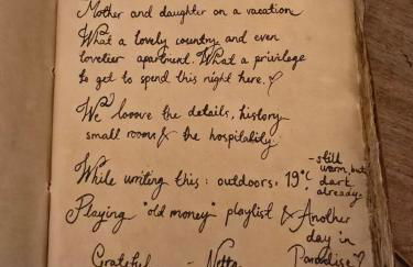 Le Allegre Comari di Nesso, casa e benessere - Foto 16