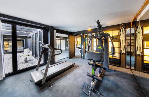 Villa Leonardo - Foto 31