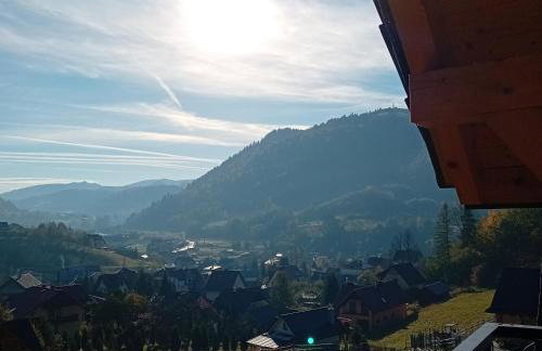 Apartamenty Na Brzegu Szczawnica - Photo 14