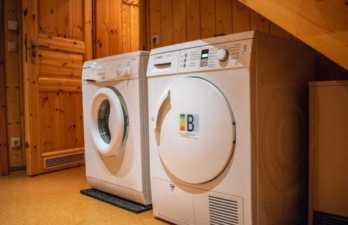 Ferienholzhaus Füßmann im Ahorntal - Foto 13