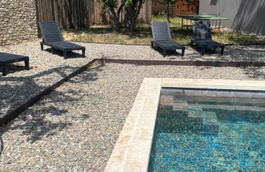 Gite Couleur Terre à 10MN de Gordes - Foto 9