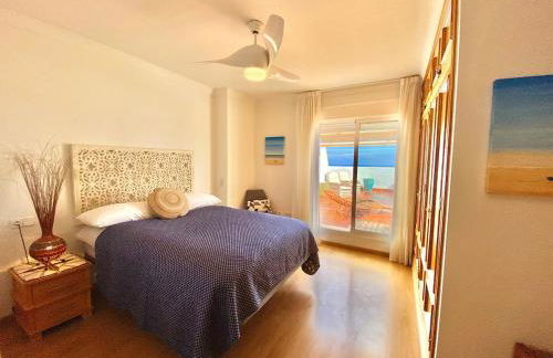 3bed Penthouse With Large Terrace & Sea View - Foto 27