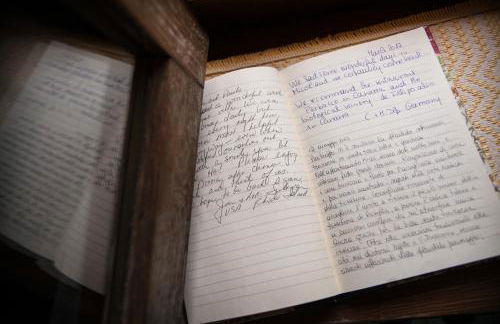 Residence Menotre - Foto 25