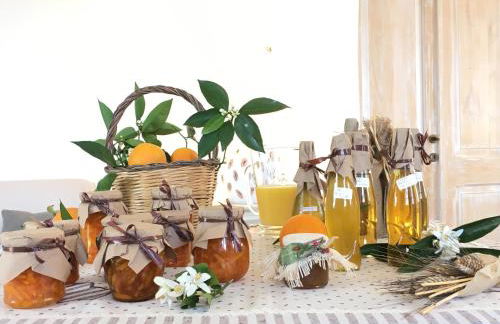 Agriturismo Monti di Jogliu - Foto 81