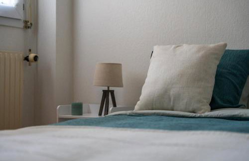 La Bretonnerie Private parking, 2 bedrooms, 4 people - Foto 15