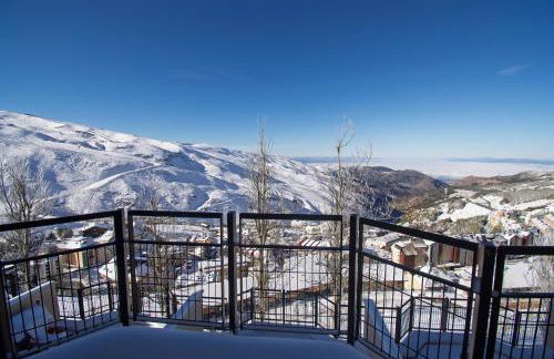 SnowGranada Los Valles Alodia House - Foto 29