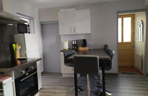 Chez Vovone 3 étoiles clévacances - Foto 1