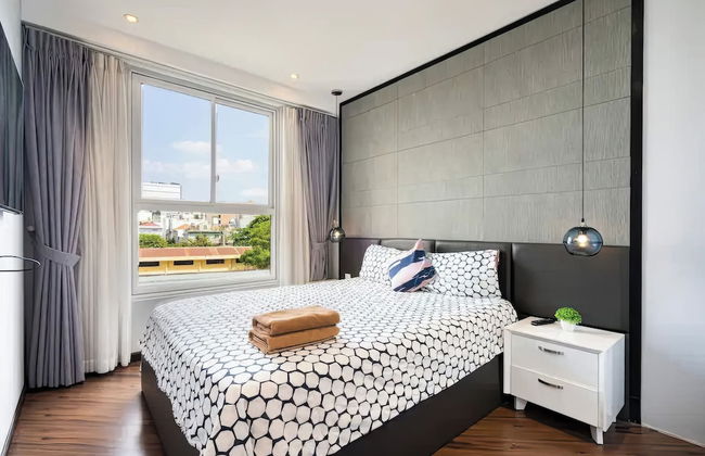 The Parkview - Very Close TSN Airport - Foto 10