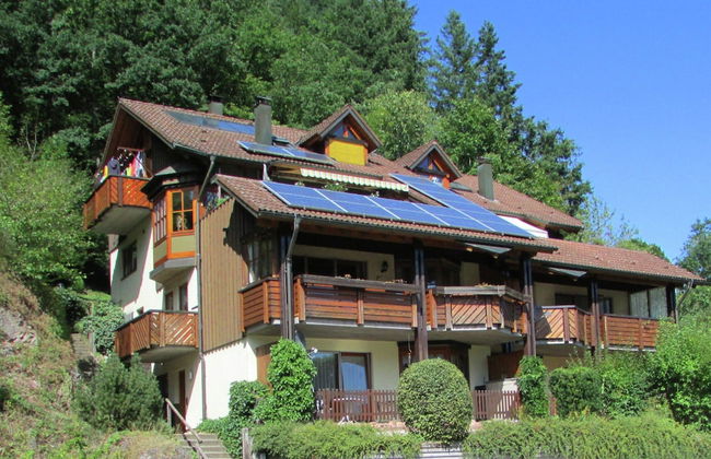 Ferienwohnung in Schiltach - Foto 17