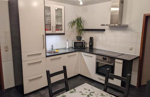 Ferienwohnung im Grünen II - Foto 3