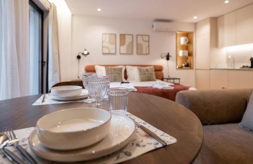 Nicos Garden Apartment - Porto Velho Apt - Photo 26