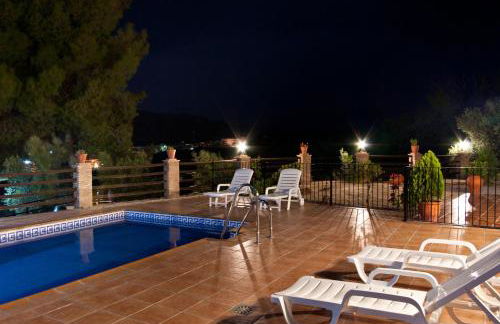 Casas Rurales Cazorla-Alcón - Foto 26